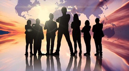 500強企業中層管理者培養解密與企業管理咨詢