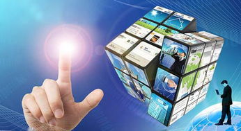 服務(wù)為本 創(chuàng)新不止 記新型社區(qū)書記吳愛華的企業(yè)管理練就之路