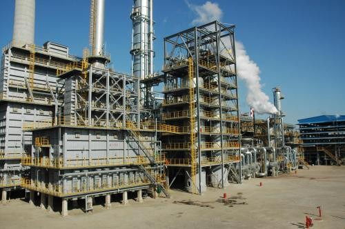 化工廠拆除回收與食品廠、煉油廠的企業管理咨詢 從特殊到一般的戰略規劃