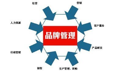 品牌策劃 專業(yè)營銷公司如何引領(lǐng)企業(yè)管理邁向高端發(fā)展之路
