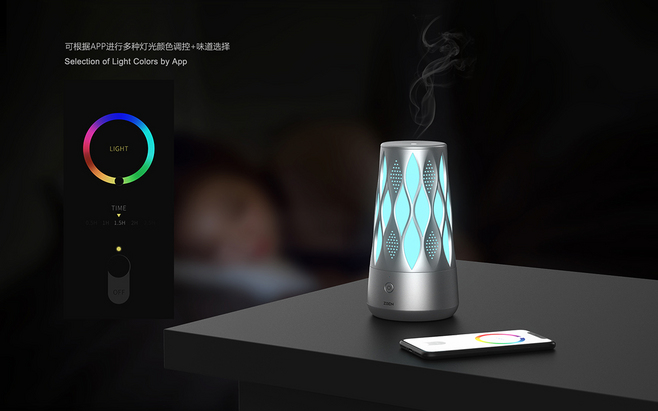 智能消防設備 守護家庭安全的科技屏障