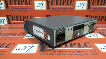 Parker Compumotor Zeta4 驅(qū)動系統(tǒng) 工業(yè)自動化領(lǐng)域的高性能工控電腦核心