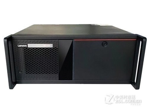 超值之選 ECI 430 商用工控機大促在即，西安聯想工控設備行情深度解析